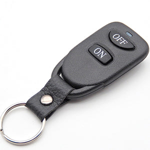 Physical Ignition Kill Switch (Installed)