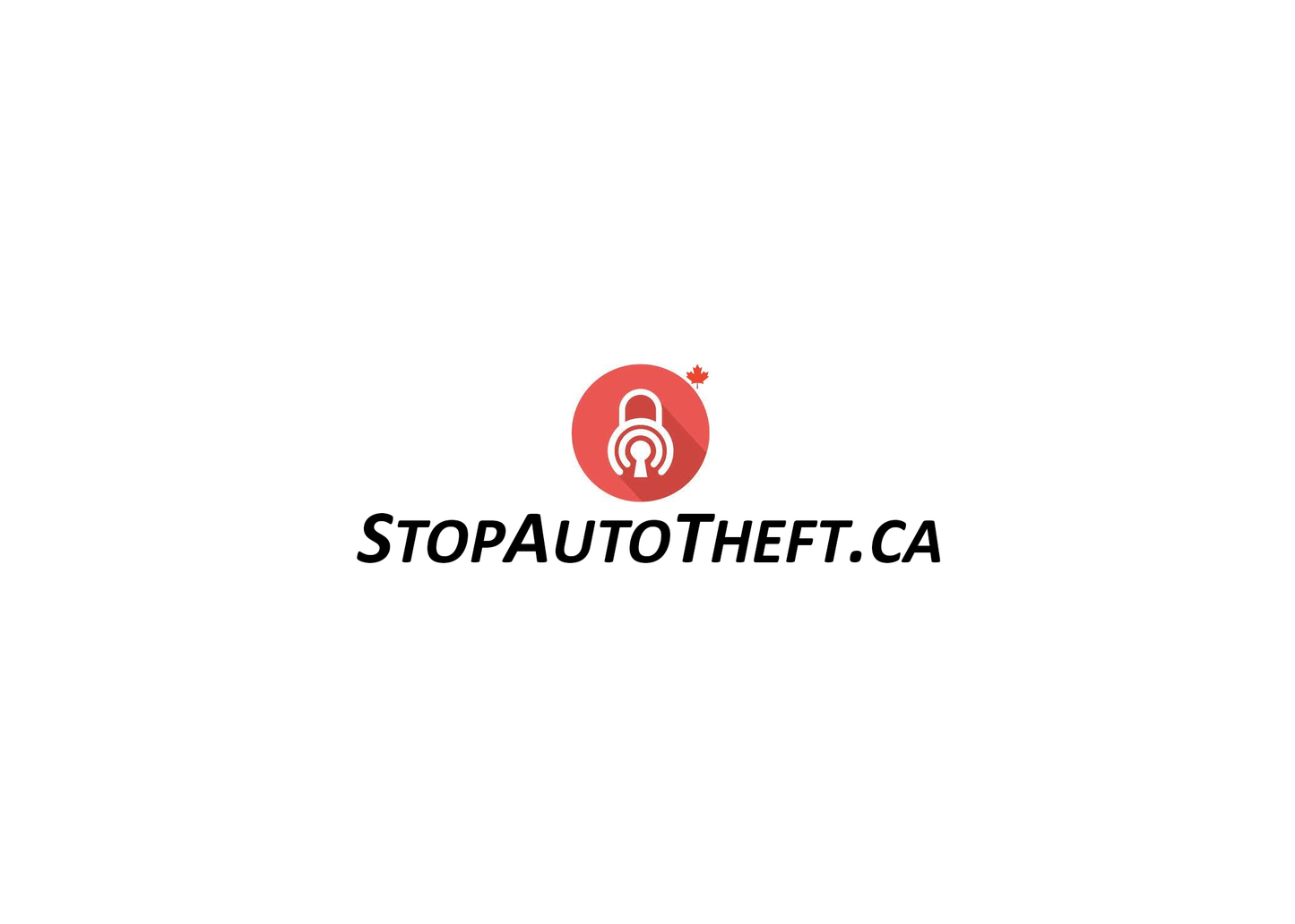 StopAutoTheft GPS Tracker with integrated immobilizer