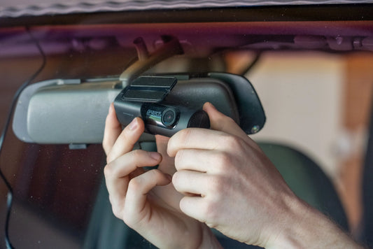 Dash Camera Installation - Service Only